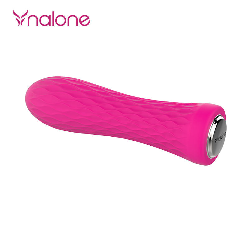 NALONE - MINI VIBRADOR IAN ROSA