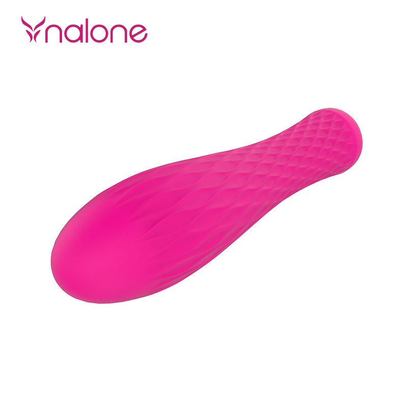 NALONE - MINI VIBRADOR IAN ROSA