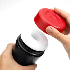 TENGA - TAZA DE VACÍO REUTILIZABLE AIR-TECH TWIST TICKLE