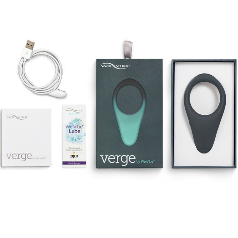 WE-VIBE - VIBRATING VERGE RING