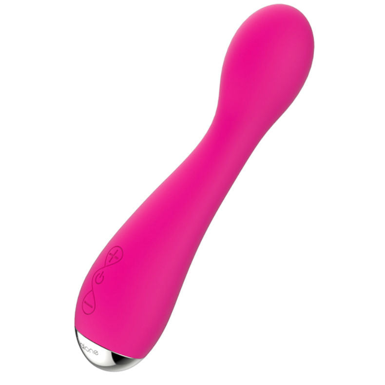 NALONE - YOYO POWERFUL G-SPOT VIBRATOR SOFT TO THE TOUCH