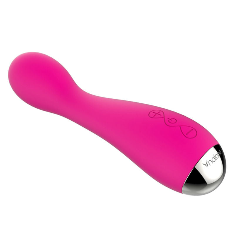 NALONE - YOYO POWERFUL G-SPOT VIBRATOR SOFT TO THE TOUCH