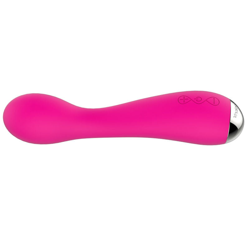 NALONE - POTENTE VIBRADOR PUNTO G YOYO SOFT TOUCH