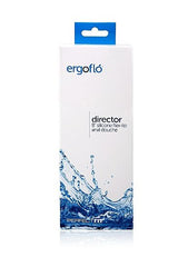 MARCA PERFECT FIT - DUCHA ANAL ERGOFLO EXTRA NEGRO