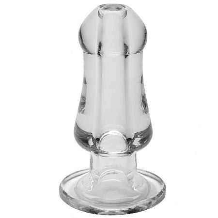 PERFECT FIT BRAND - PLUG ROOK TRANSPARENT