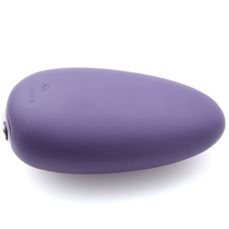 JE JOUE - MASSEUR VIBRANT VIOLET