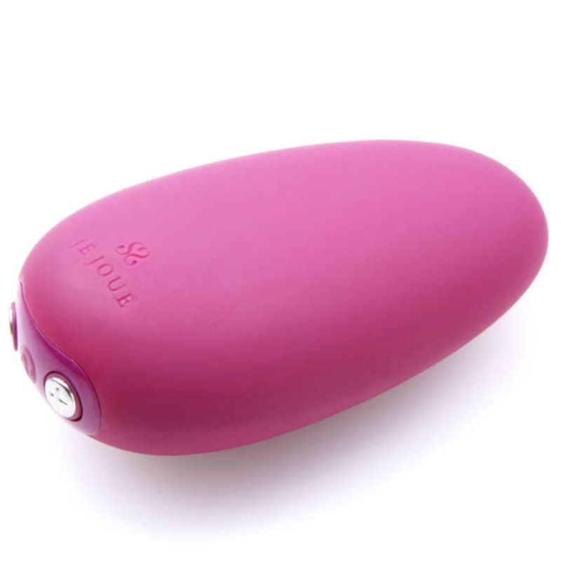 JE JOUE - MIMI MASSAGER DOUX FUCHSIA