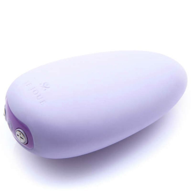 I PLAY - MIMI MASSAGER SOFT VIOLET