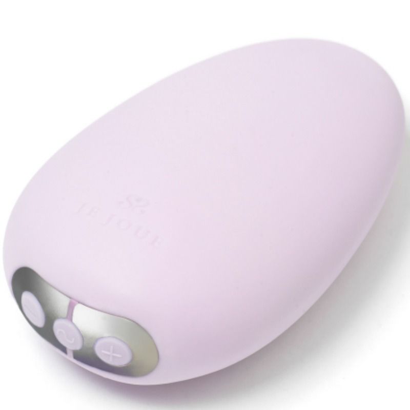 JE JOUE - MIMI MASSAGER DOUX VIOLET