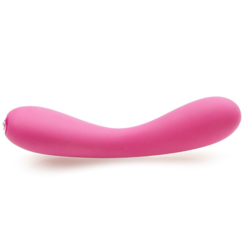 JUEGO - VIBRADOR UMA FUCSIA