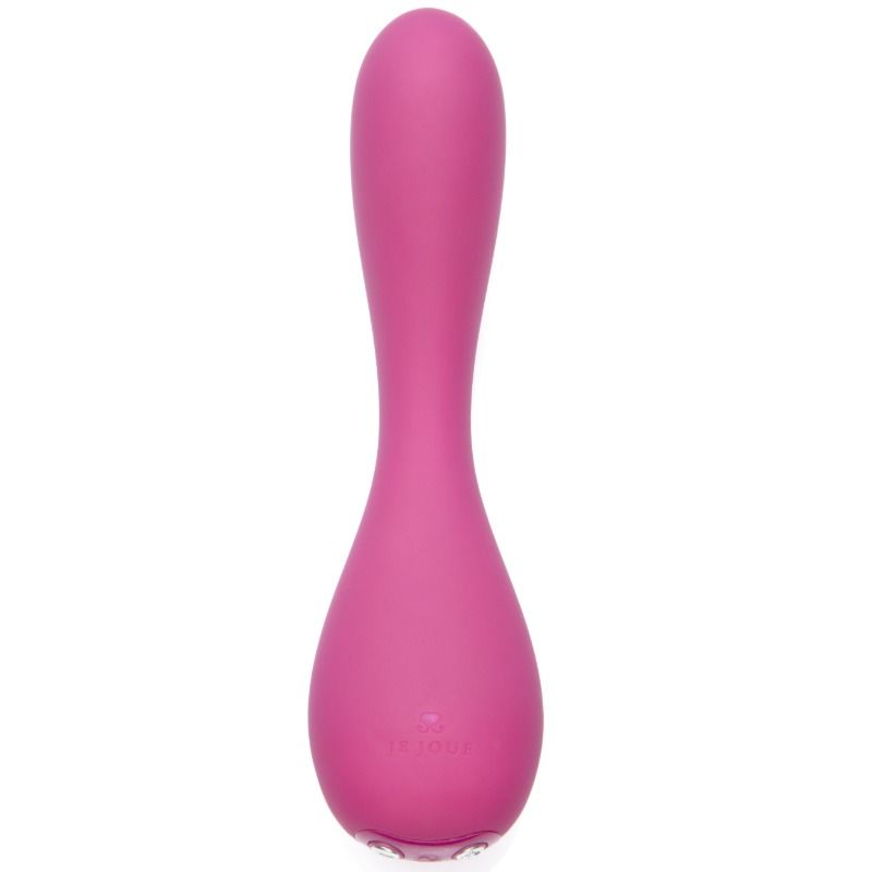 JE JOUE - VIBRATEUR UMA FUCHSIA