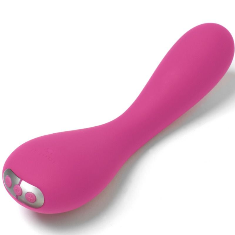 JE JOUE - VIBRATEUR UMA FUCHSIA