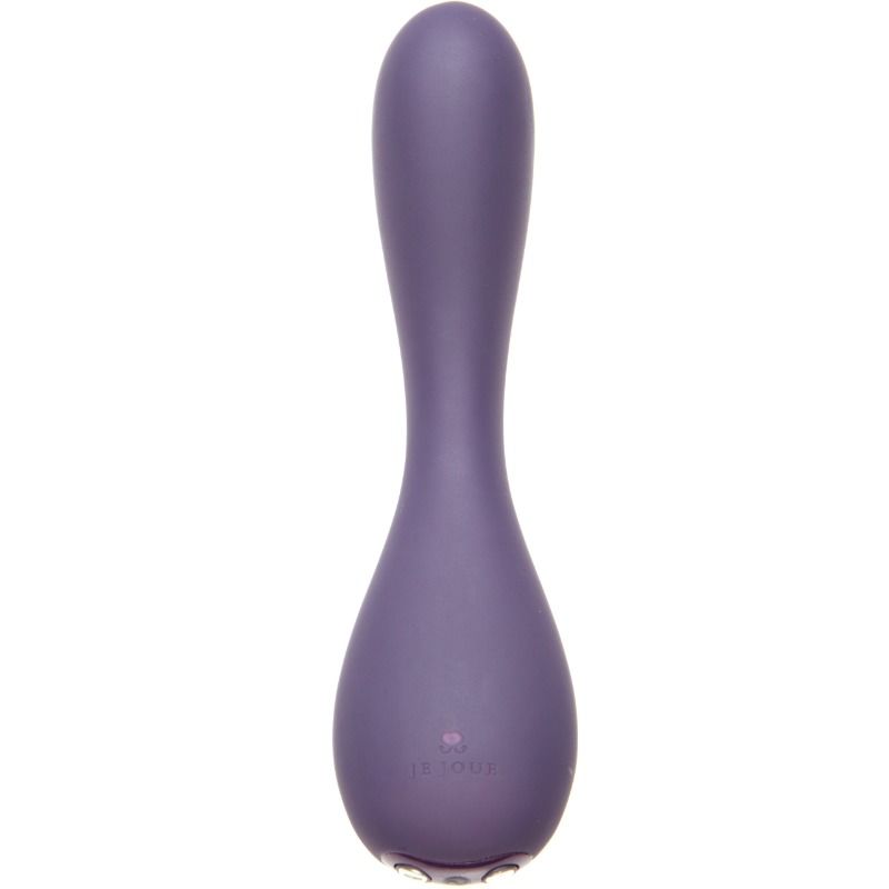 I PLAY - UMA VIOLET VIBRATOR