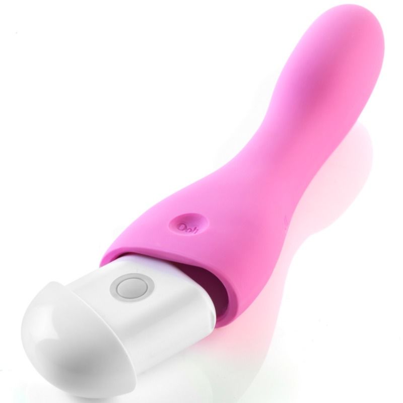 I PLAY - OOH BY REPLACEMENT STIMULATOR PINK