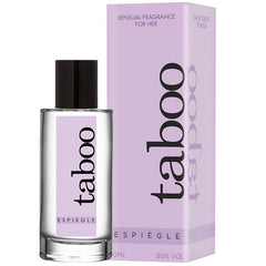 RUF - TABOO PLAYFUL PERFUME WITH PHEROMONES FOR HER