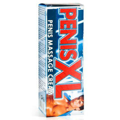 RUF - CREMA PENE XL 50ML