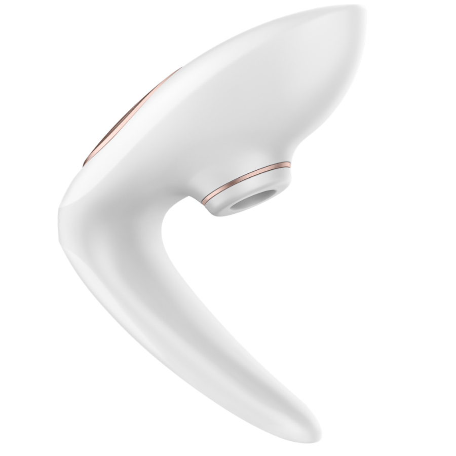 SATISFYER - PRO 4 PAREJAS EDICIÓN 2020