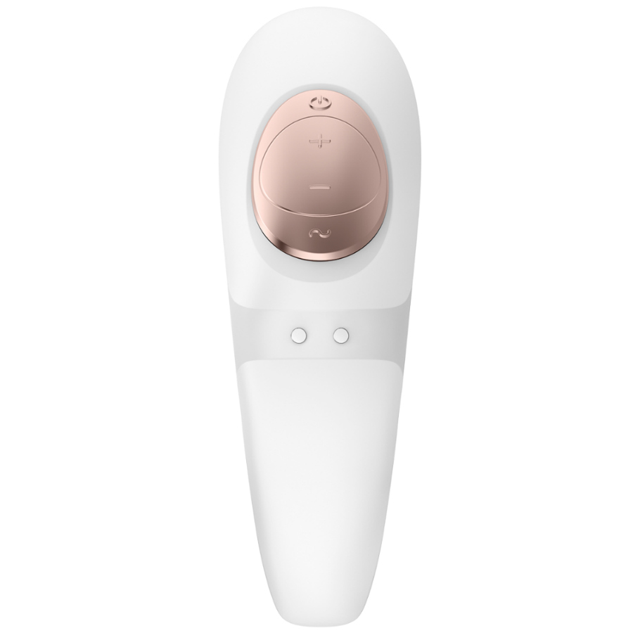 SATISFYER - PRO 4 PAREJAS EDICIÓN 2020