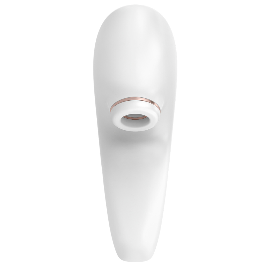 SATISFYER - PRO 4 PAREJAS EDICIÓN 2020