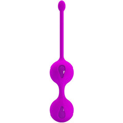 PRETTY LOVE - PELOTAS DE EJERCICIO KEGEL TIGHTEN II