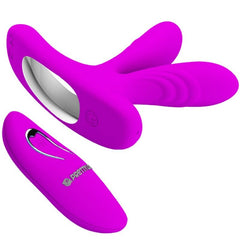 PRETTY LOVE - HIGH QUALITY MAGIC FINGER STIMULATOR