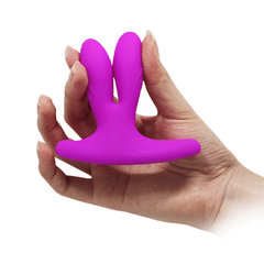 PRETTY LOVE - HIGH QUALITY MAGIC FINGER STIMULATOR