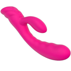 NALONE - FUNCIÓN CALOR VIBRADOR PURE CONEJO