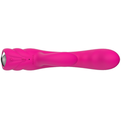 NALONE - FUNCIÓN CALOR VIBRADOR PURE CONEJO