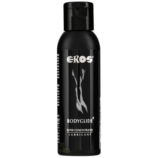 EROS - BODYGLIDE LUBRIFIANT SILICONE SUPERCOCENTRÉ 50 ML