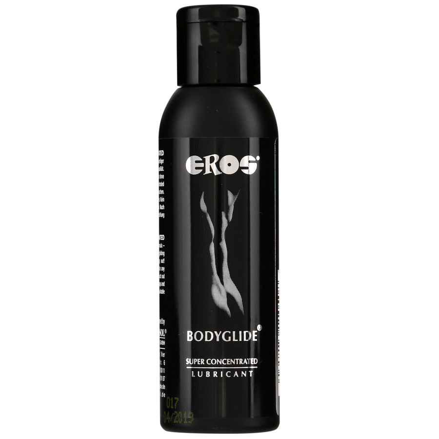 EROS - LUBRICANTE DE SILICONA SUPERCOCENTRADO BODYGLIDE 50 ML