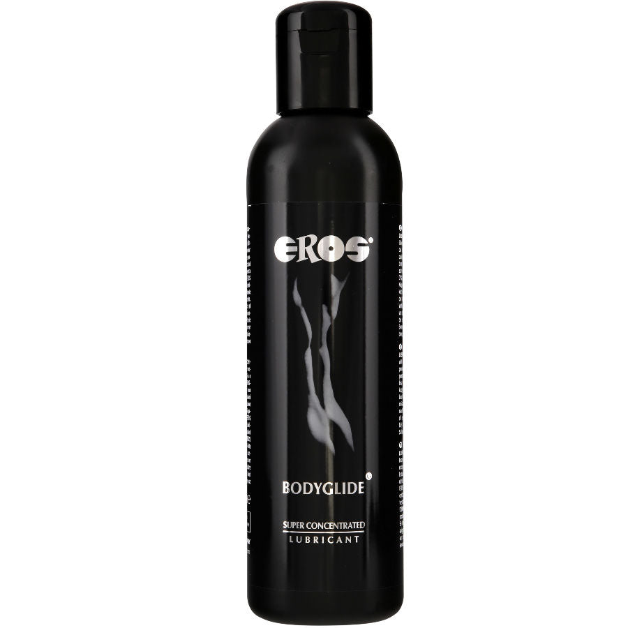 EROS - BODYGLIDE SUPERCENTERED SILICONE LUBRICANT 500 ML