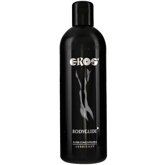 EROS - BODYGLIDE LUBRIFIANT SILICONE SUPERCOCENTRÉ 1000 ML