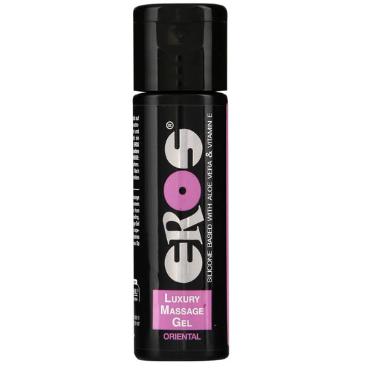 EROS - GEL DE MASSAGE ORIENTAL DE LUXE 30 ML