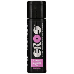 EROS - GEL DE MASAJE ORIENTAL DE LUJO 30 ML