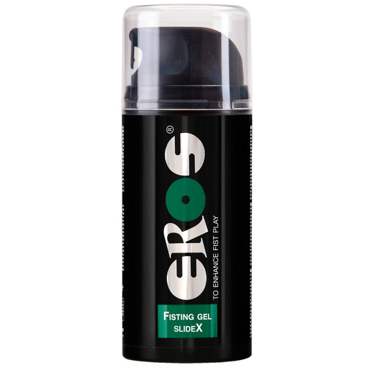 EROS - SUPERSLIP LUBRICANT GEL FOR ANAL FISTING 100 ML