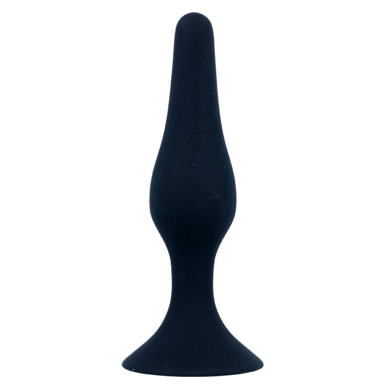 INTENSE - NAL LEVEL 2 11.5CM BLACK