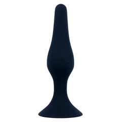 INTENSE - NAL LEVEL 2 11.5CM BLACK