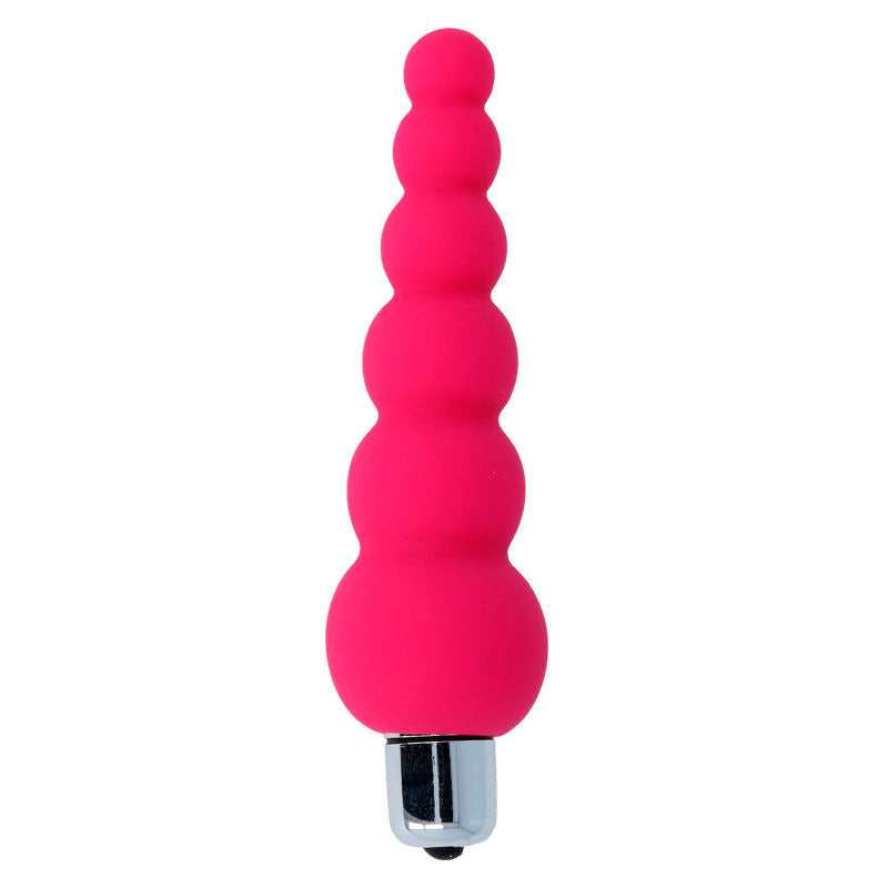 INTENSE - SNOOPY 7 SPEED PINK SILICONE