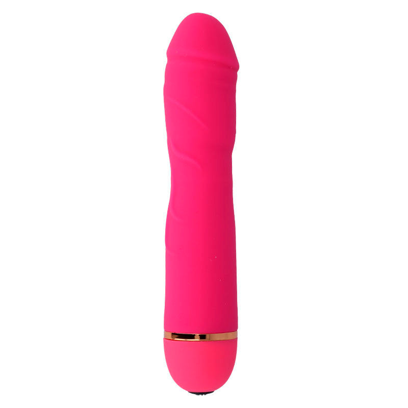 INTENSE - AIRON 20 SPEED PINK SILICONE