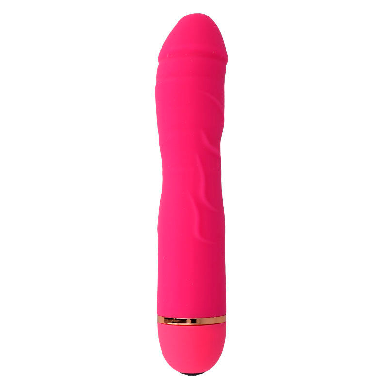 INTENSE - AIRON 20 SPEED PINK SILICONE