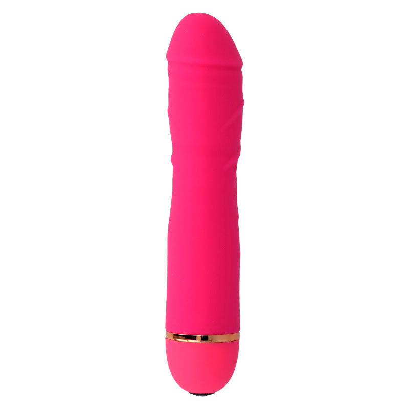 INTENSE - AIRON 20 SPEED PINK SILICONE