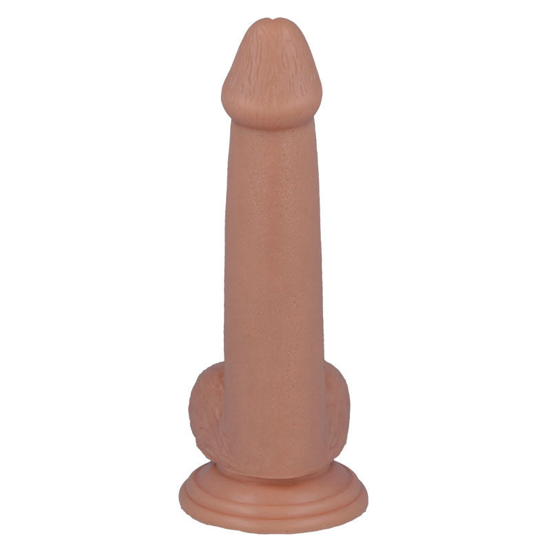 MR INTENSE - 10 PENE REALISTA 18 CM -O- 3,4 CM