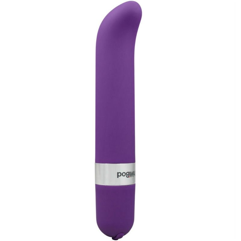 OHMIBOD - ESTIMULADOR VIBRADOR PUNTO G FREESTYLE LILA