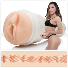 FLESHLIGHT CHICAS - ADRIANA CHECHIK VAGINA