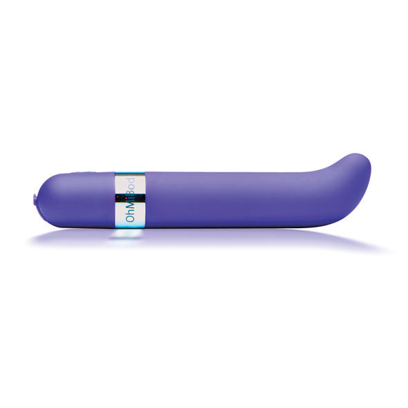 OHMIBOD - ESTIMULADOR VIBRADOR PUNTO G FREESTYLE LILA