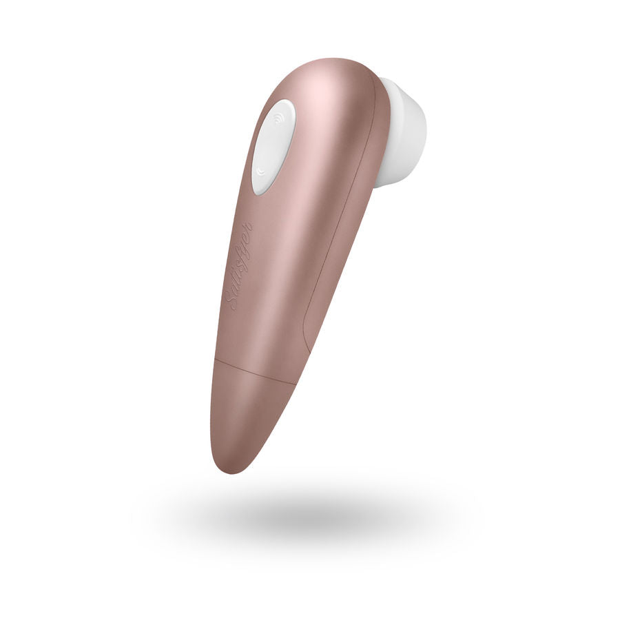 SATISFYER - 1 NEW GENERATION