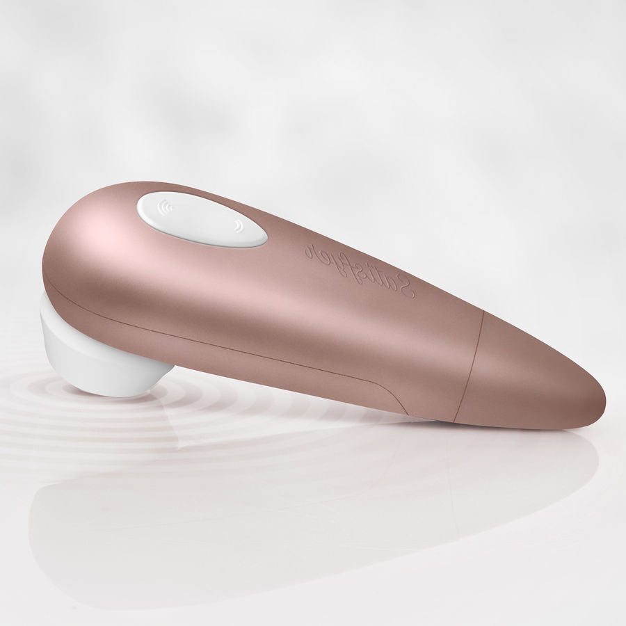 SATISFYER - 1 NEW GENERATION