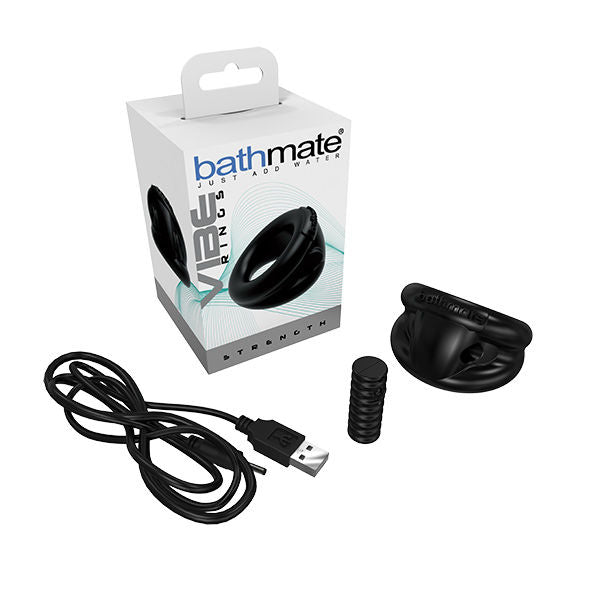 BATHMATE - VIBE RING FORCE