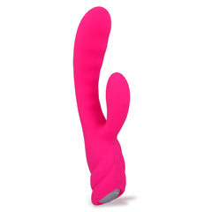 NALONE - FUNCIÓN CALOR VIBRADOR PURE CONEJO