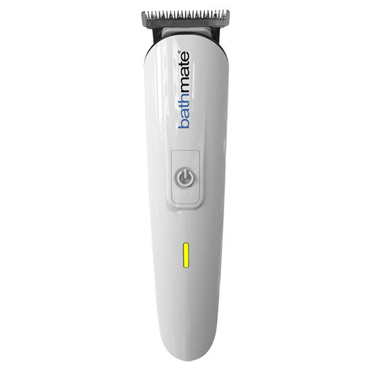 BATHMATE - HAIR REMOVAL FOR MEN TRIM